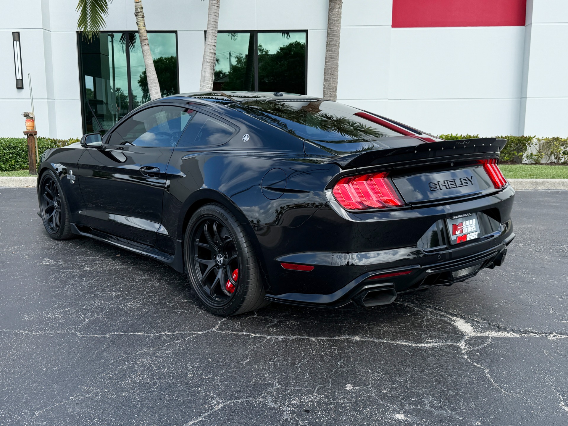Used-2019-Ford-Shelby-Super-Snake-Mustang