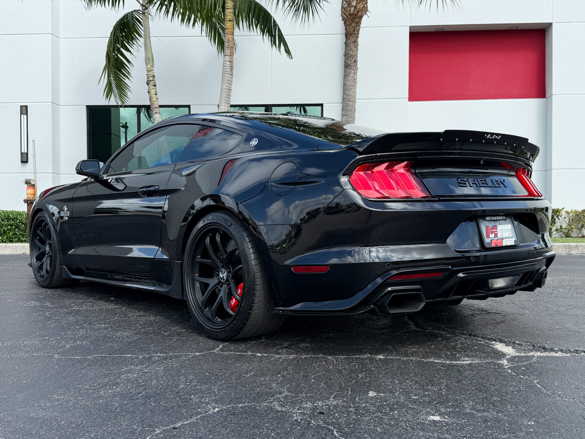 Used-2019-Ford-Shelby-Super-Snake-Mustang