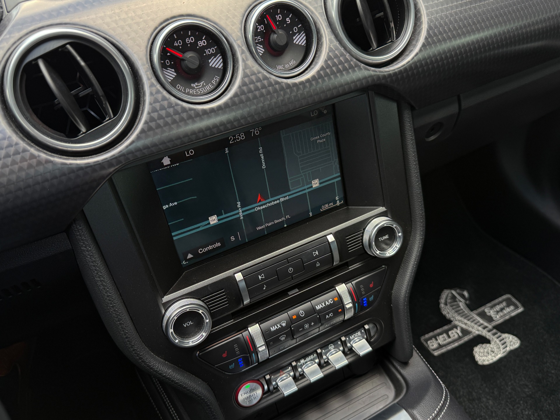 Used-2019-Ford-Shelby-Super-Snake-Mustang