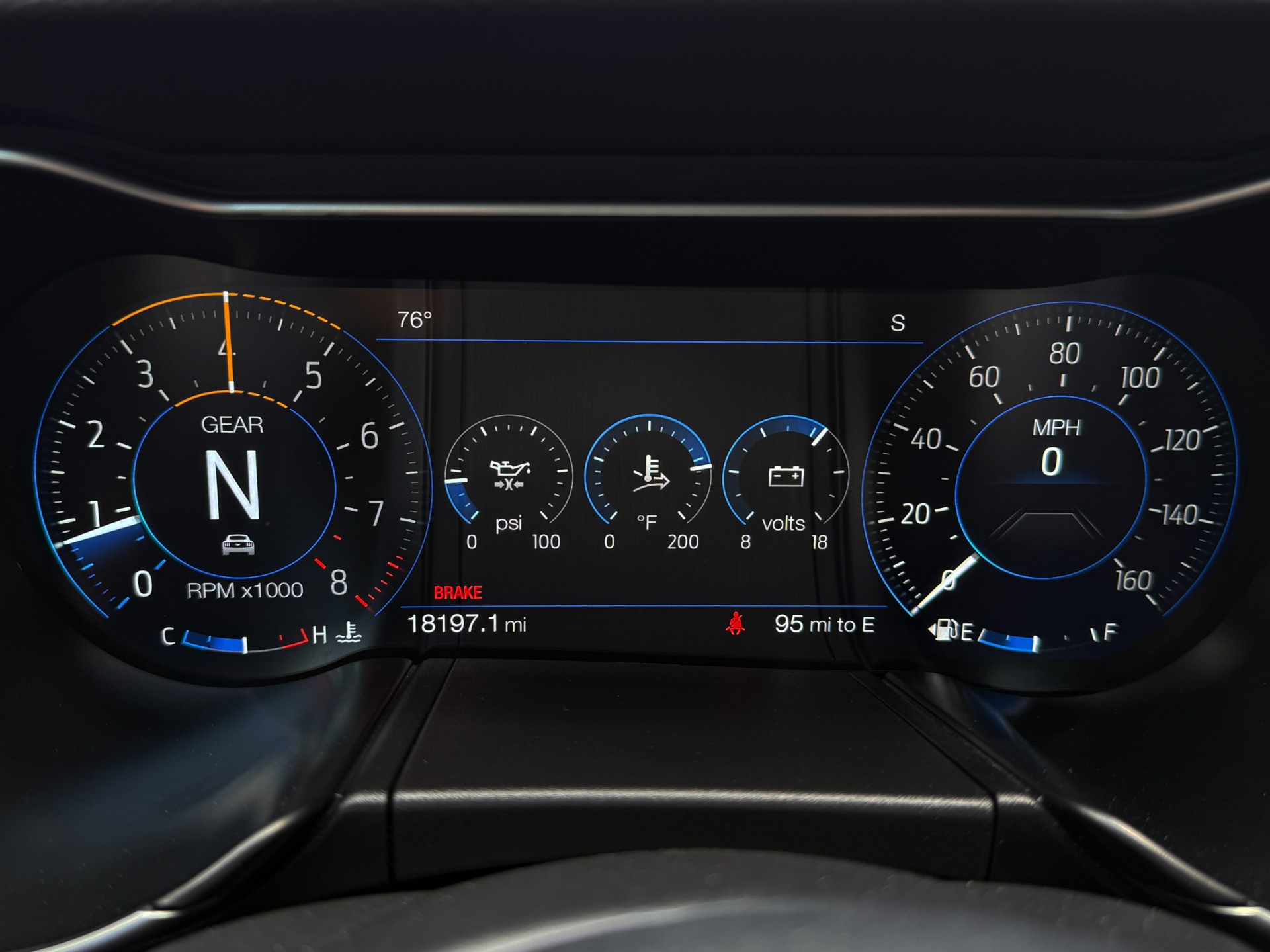 Used-2019-Ford-Shelby-Super-Snake-Mustang