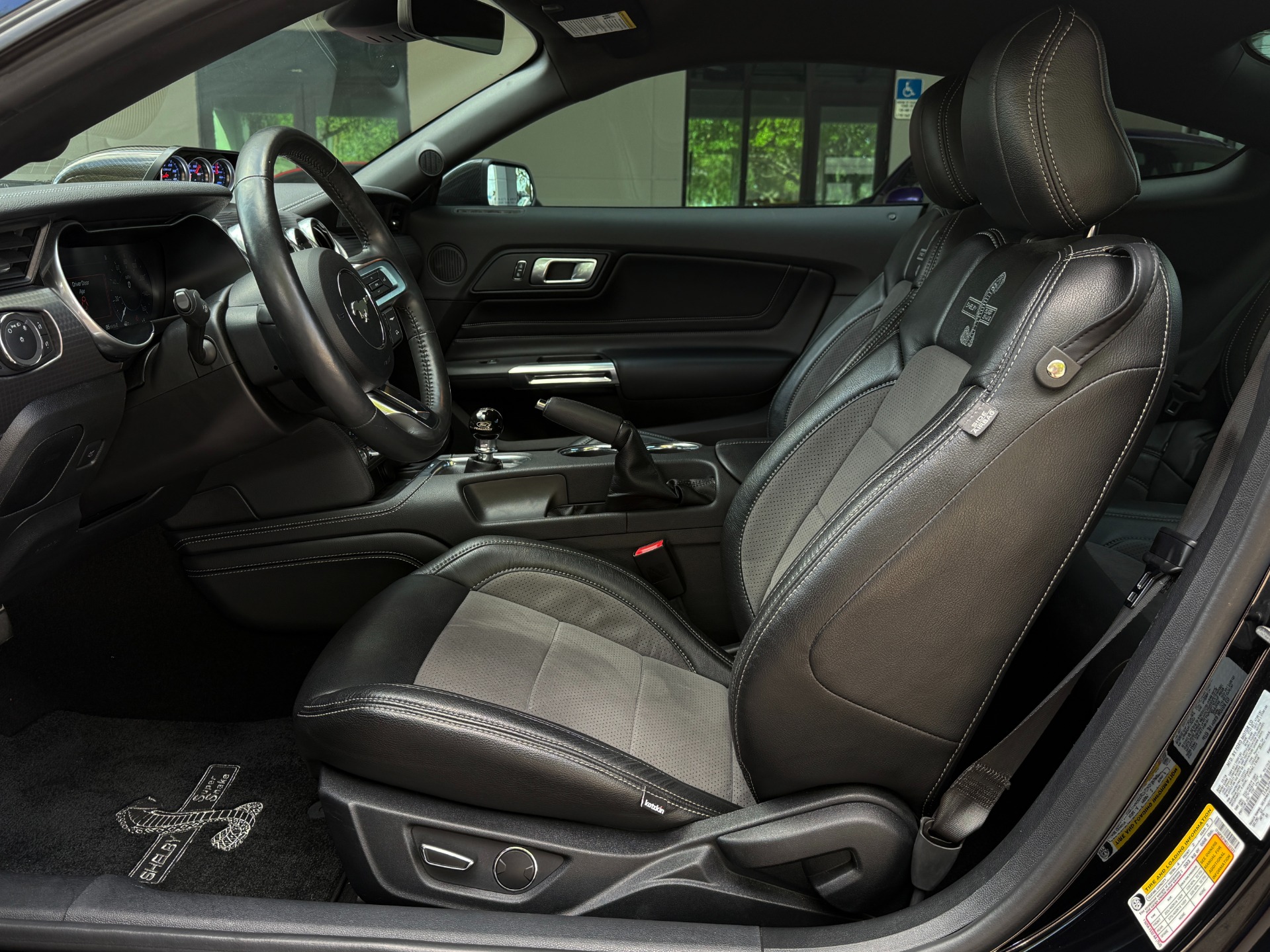 Used-2019-Ford-Shelby-Super-Snake-Mustang