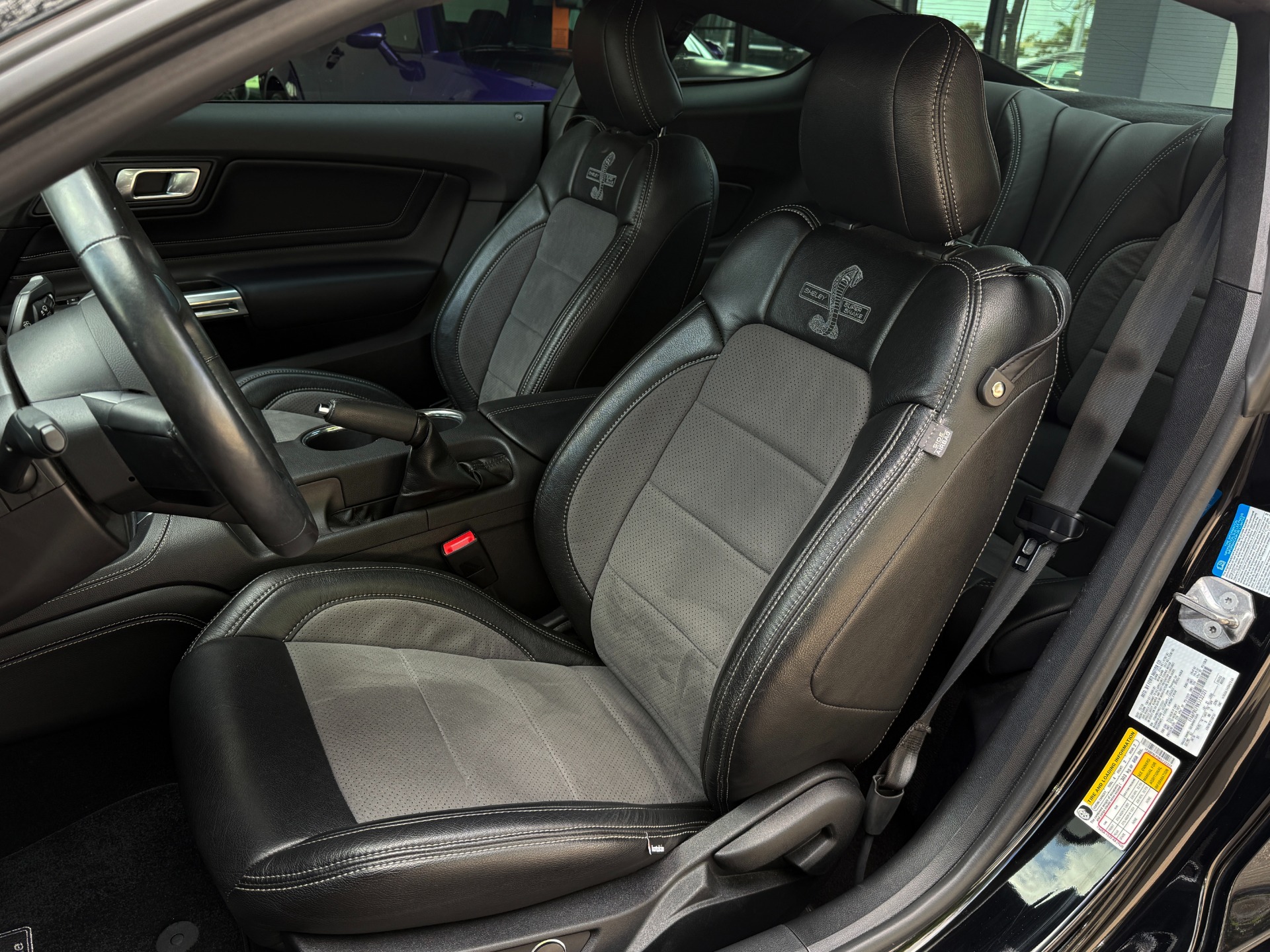 Used-2019-Ford-Shelby-Super-Snake-Mustang