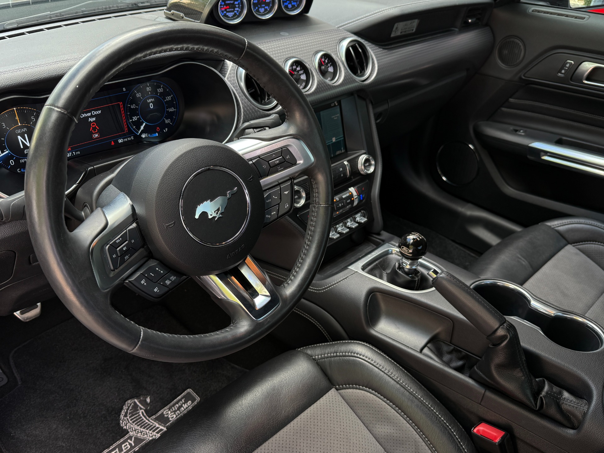 Used-2019-Ford-Shelby-Super-Snake-Mustang