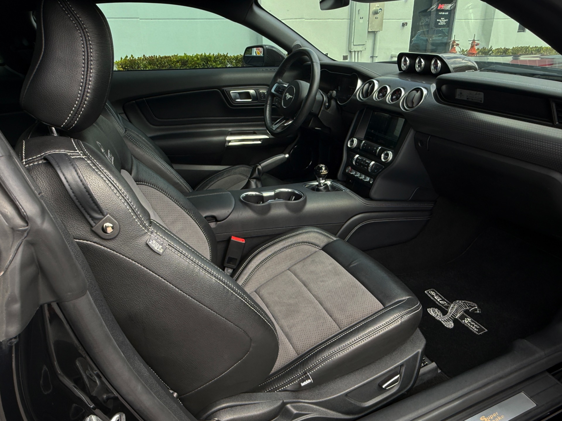 Used-2019-Ford-Shelby-Super-Snake-Mustang