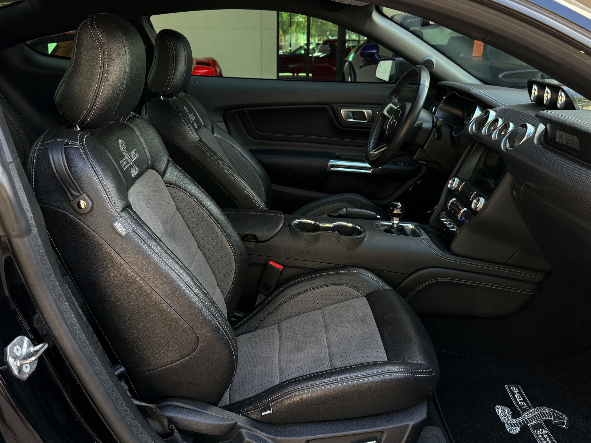 Used-2019-Ford-Shelby-Super-Snake-Mustang