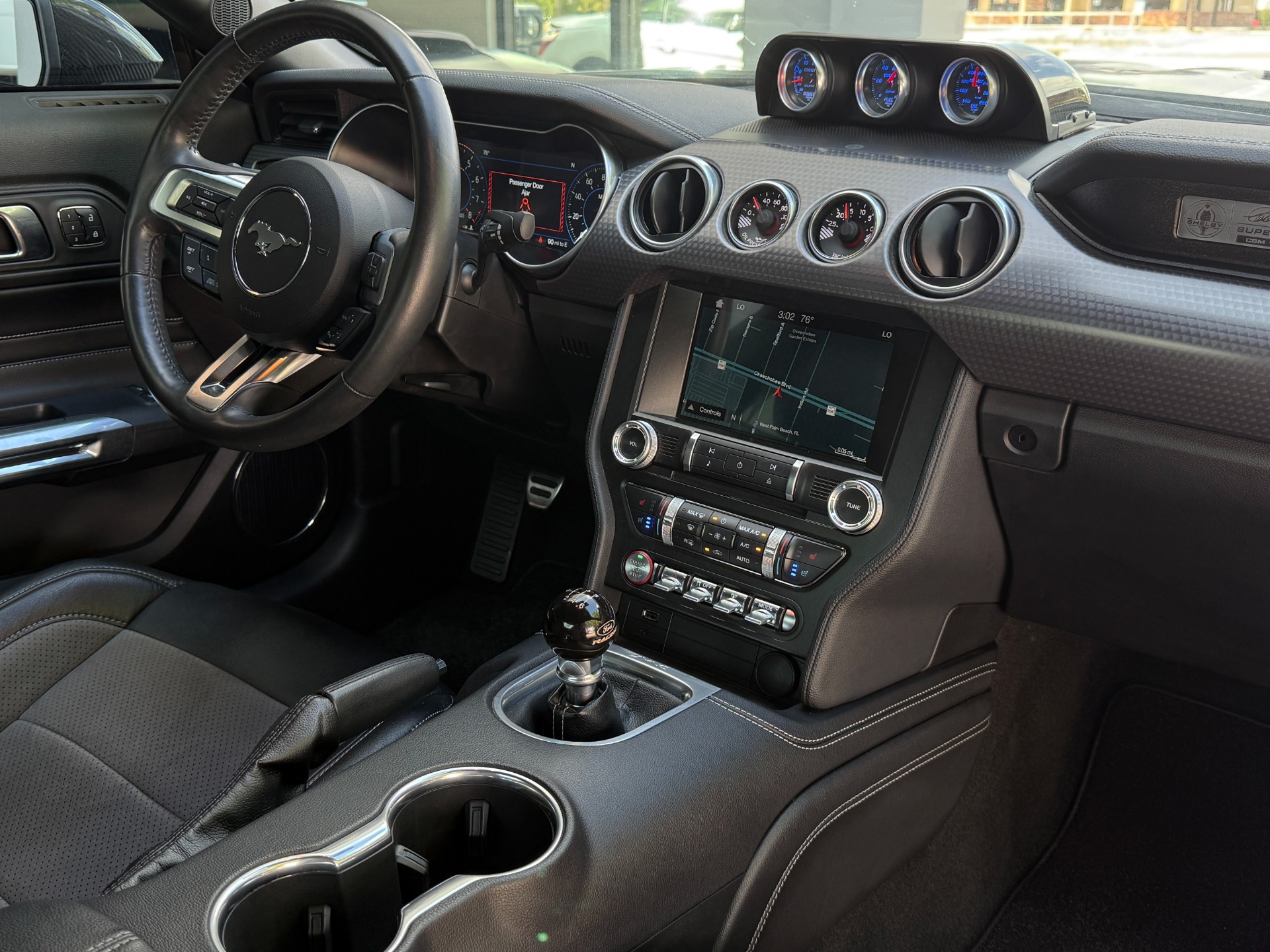 Used-2019-Ford-Shelby-Super-Snake-Mustang