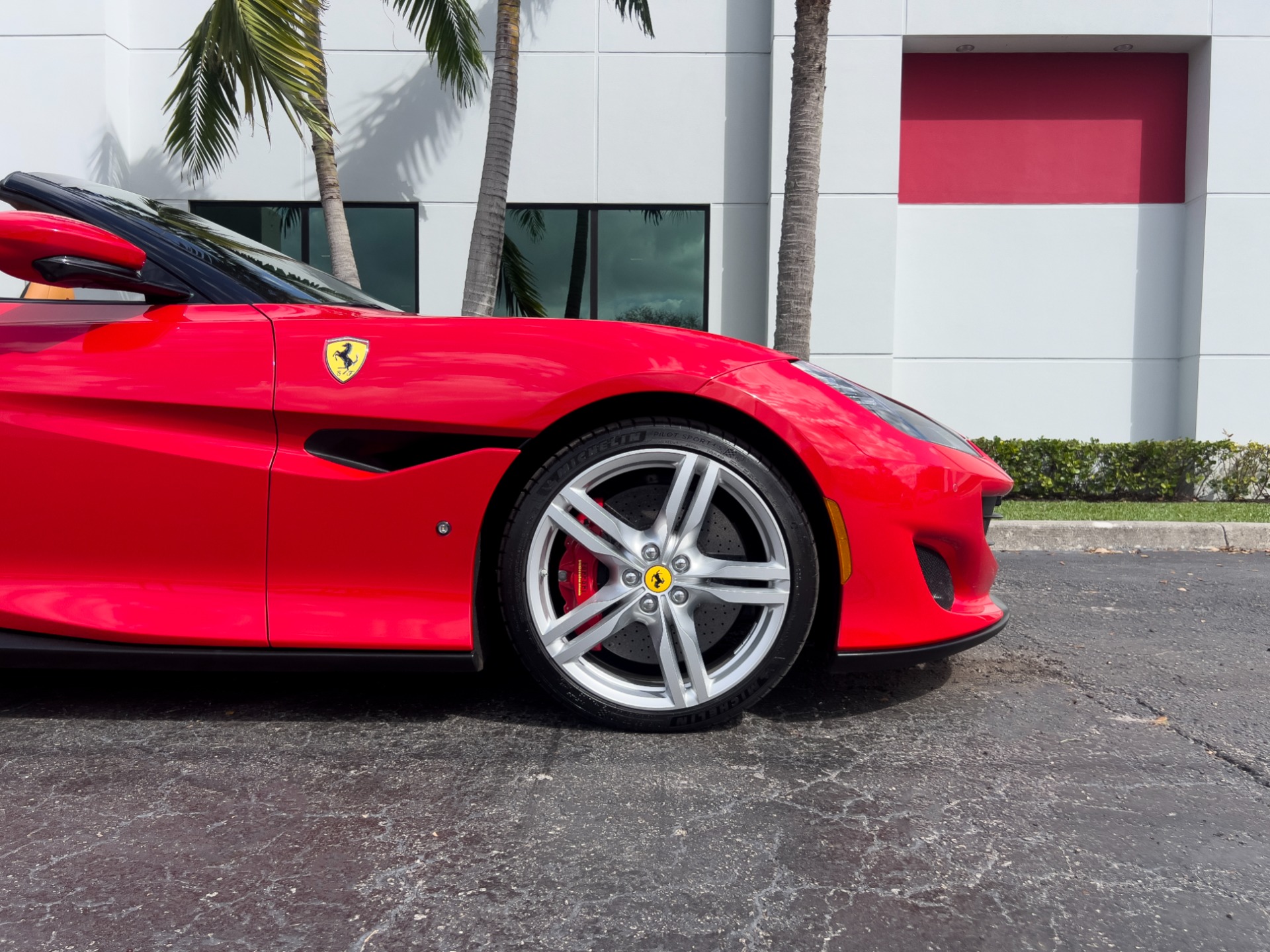 Used-2020-Ferrari-Portofino