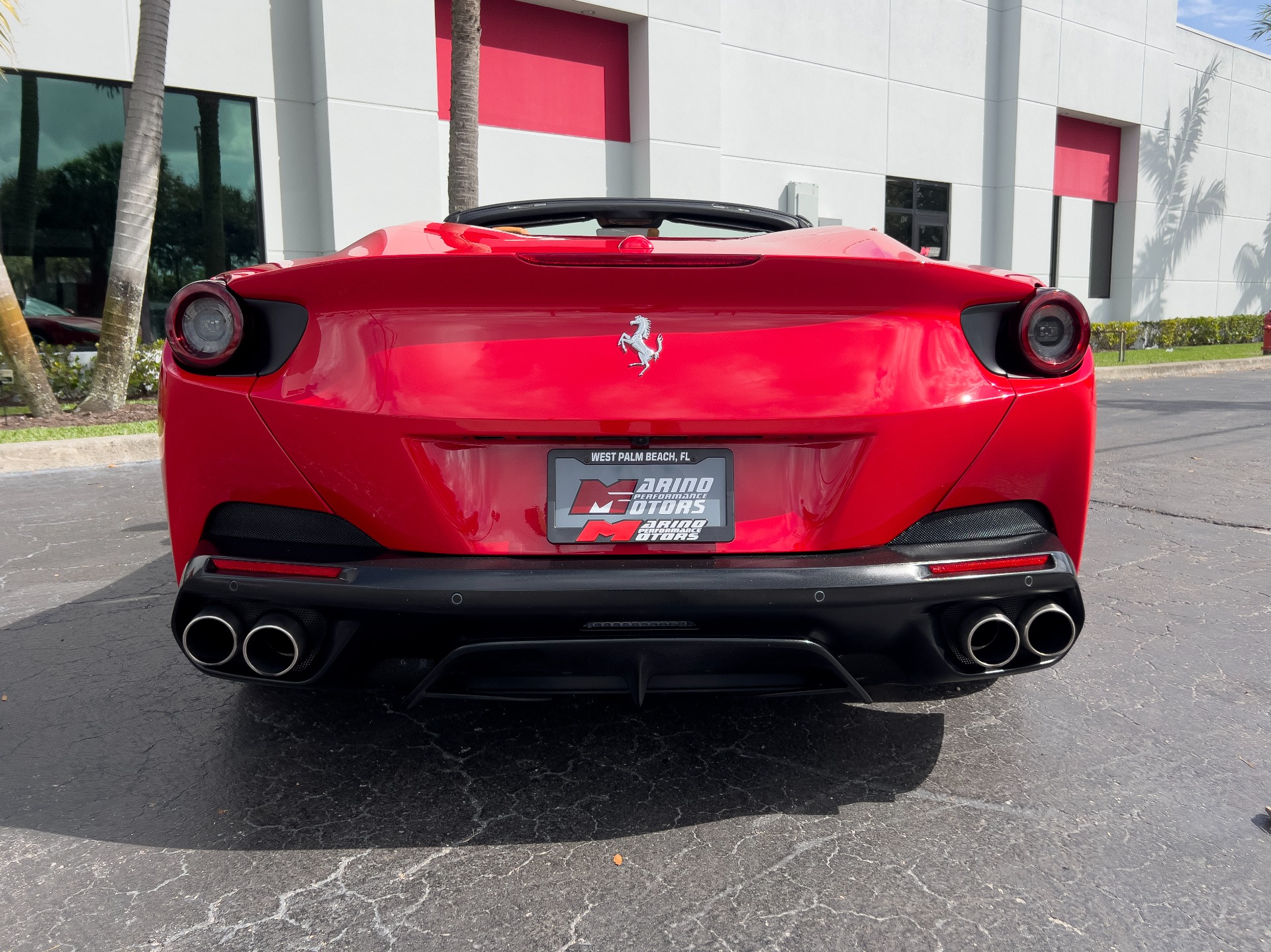 Used-2020-Ferrari-Portofino