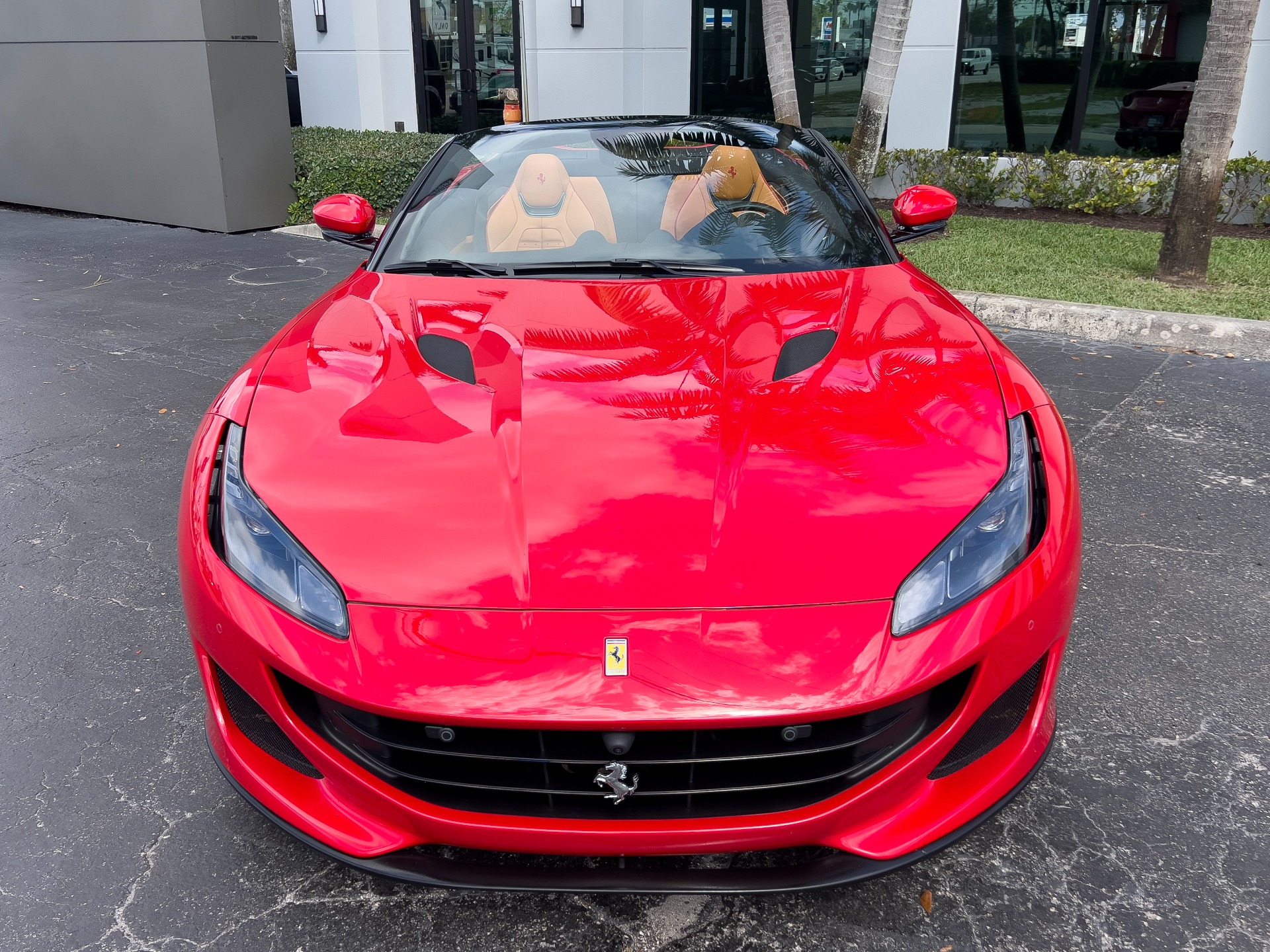 Used-2020-Ferrari-Portofino