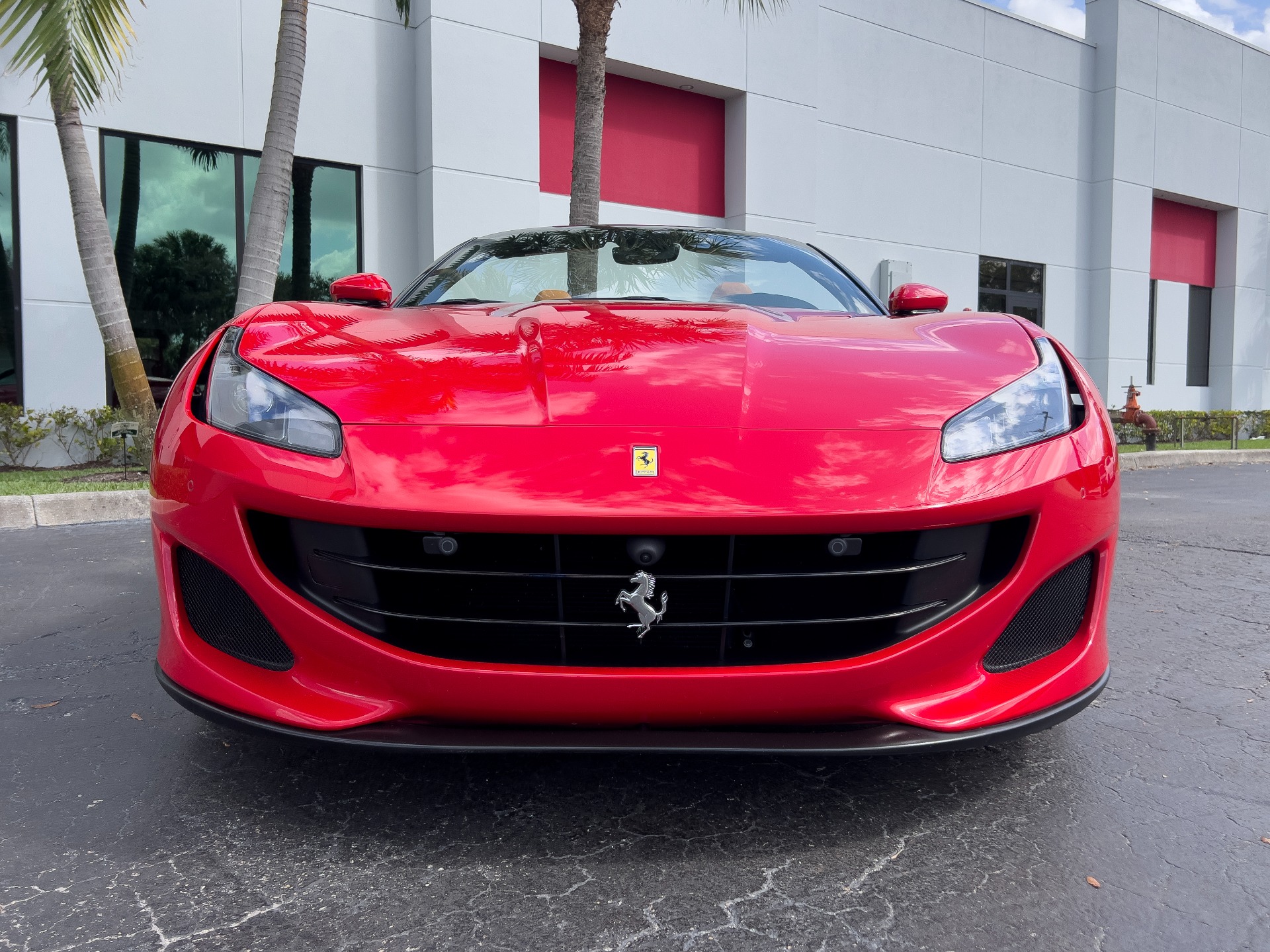 Used-2020-Ferrari-Portofino