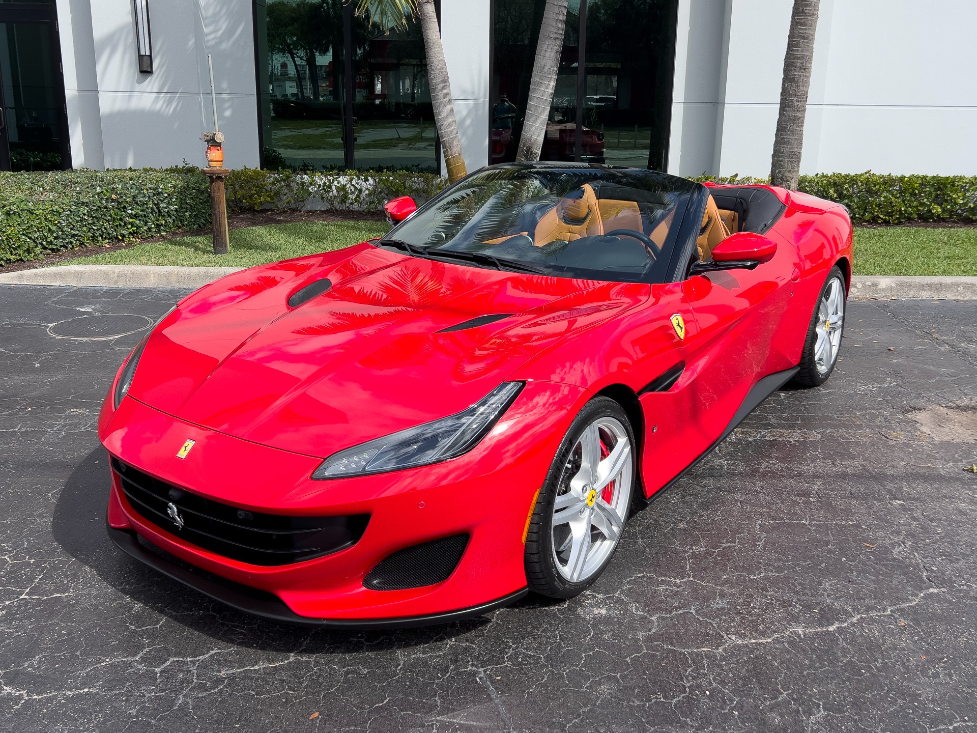 Used-2020-Ferrari-Portofino