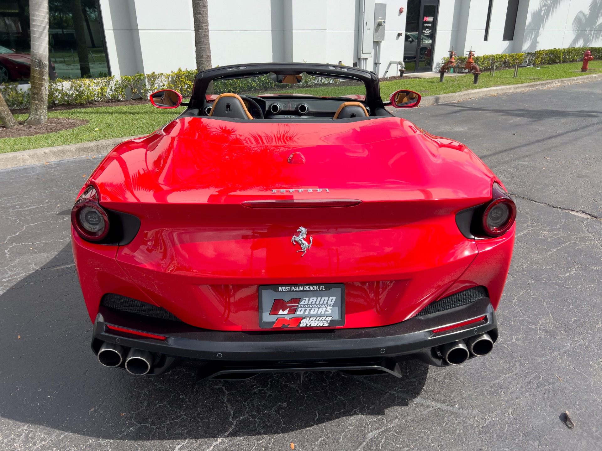 Used-2020-Ferrari-Portofino