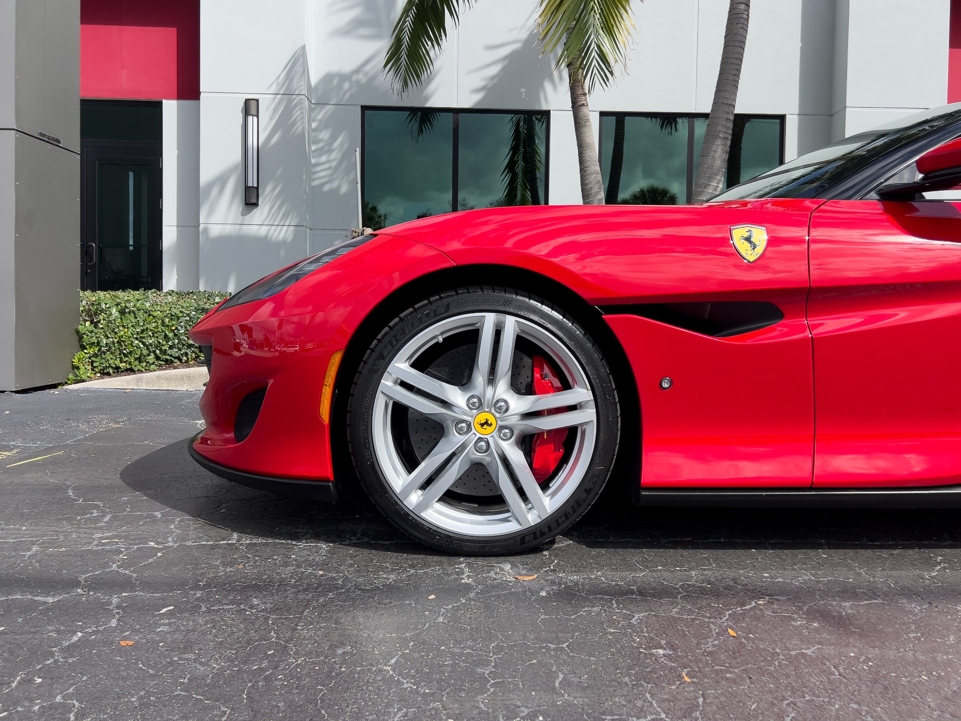 Used-2020-Ferrari-Portofino
