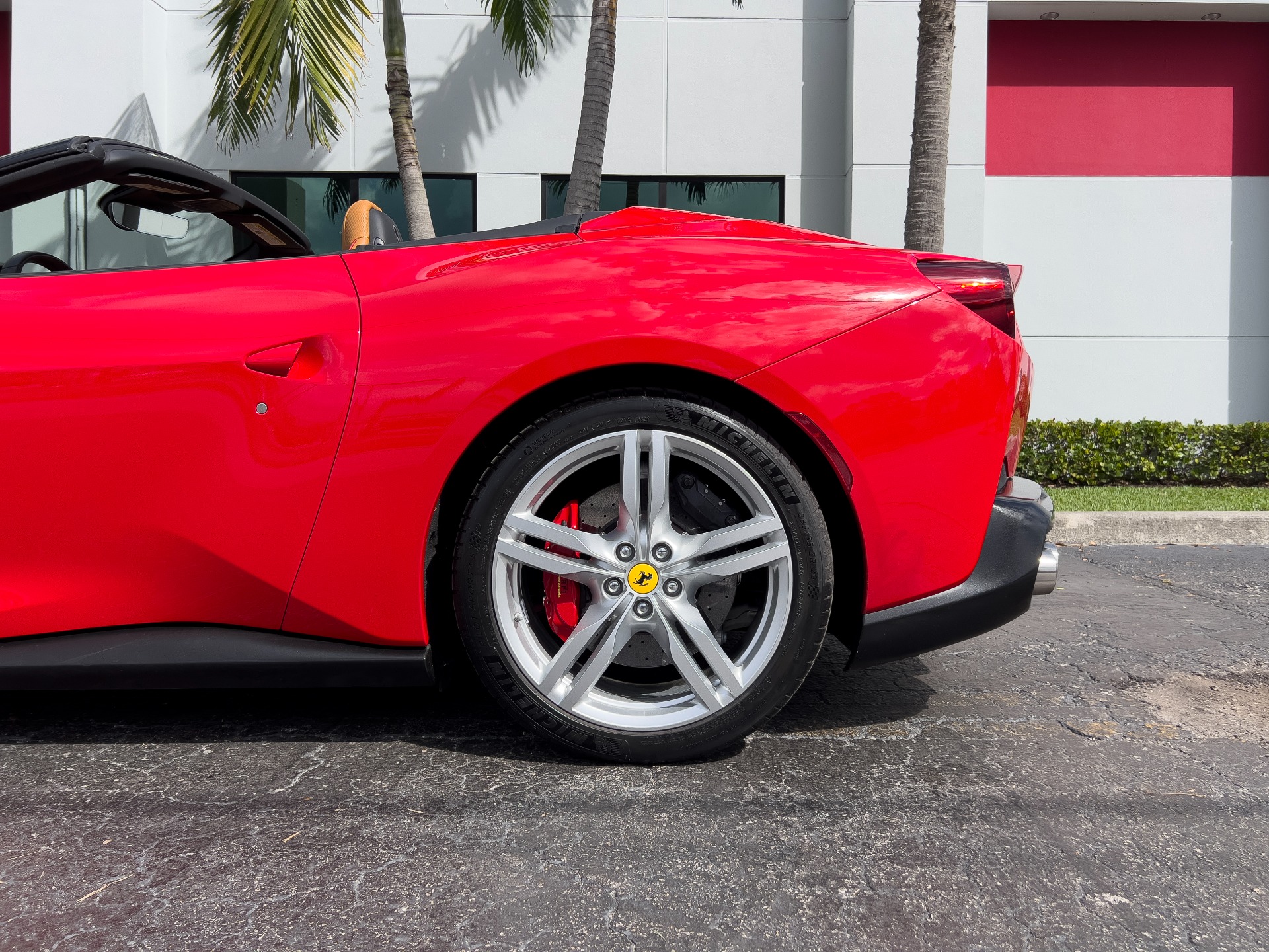 Used-2020-Ferrari-Portofino