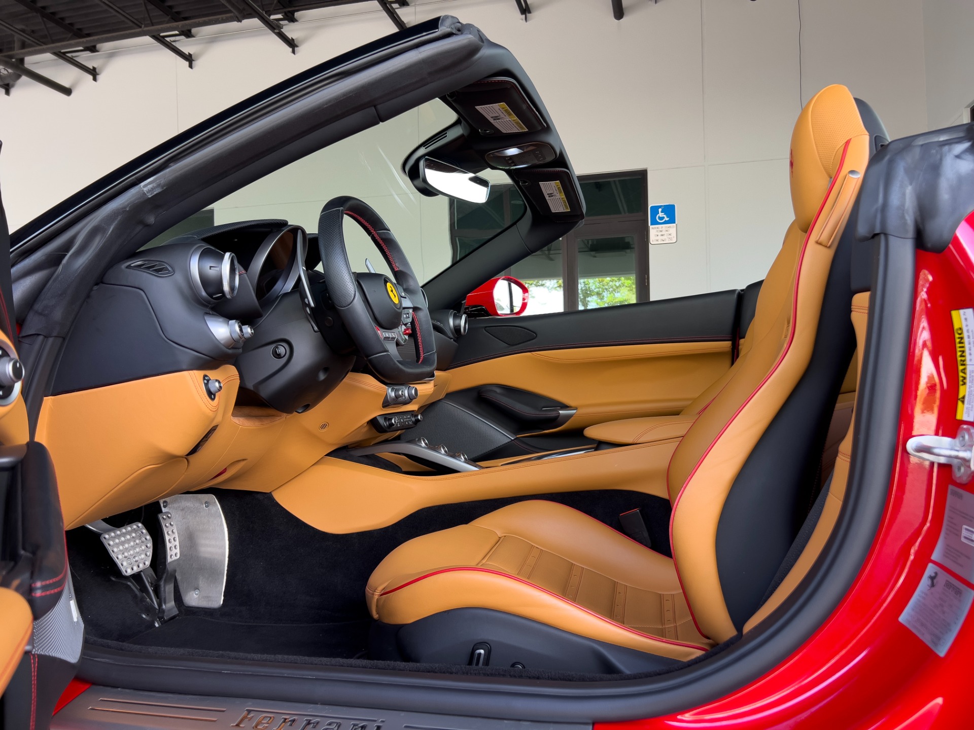 Used-2020-Ferrari-Portofino