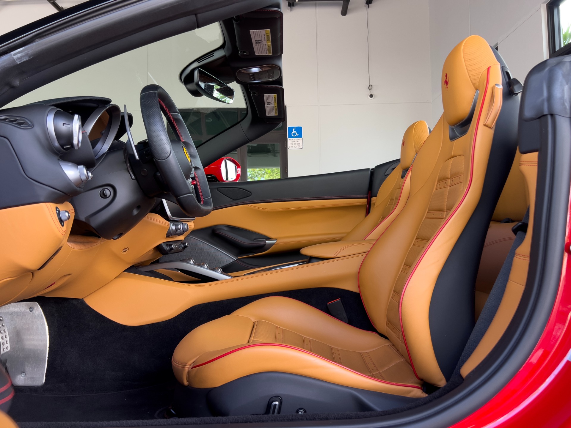 Used-2020-Ferrari-Portofino