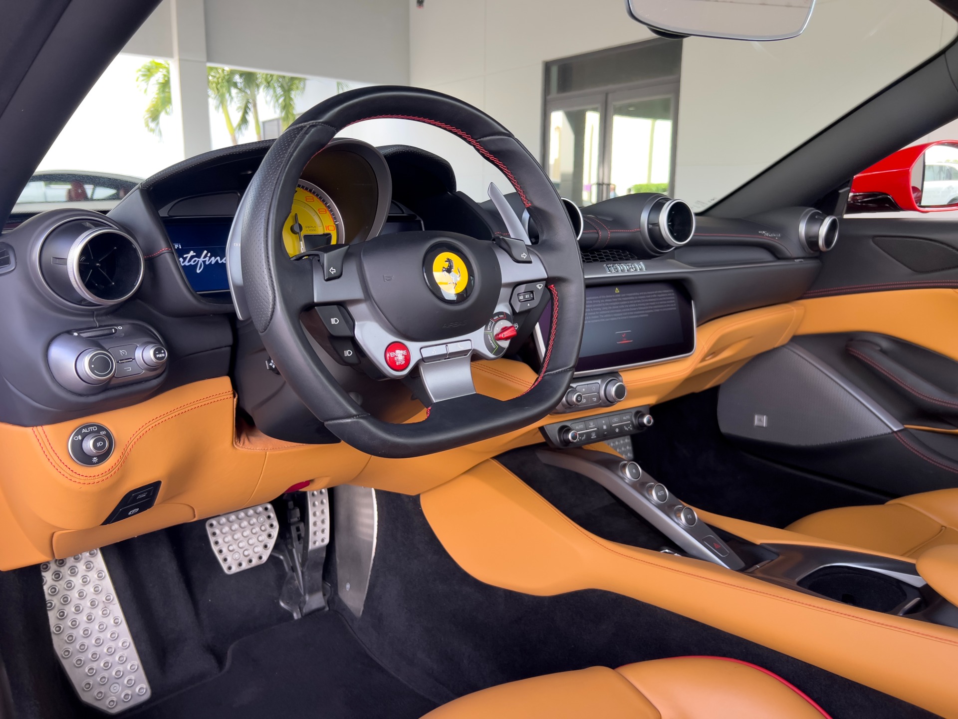 Used-2020-Ferrari-Portofino