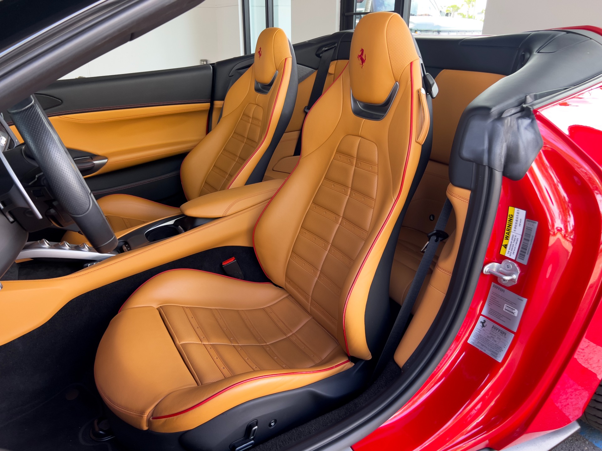 Used-2020-Ferrari-Portofino