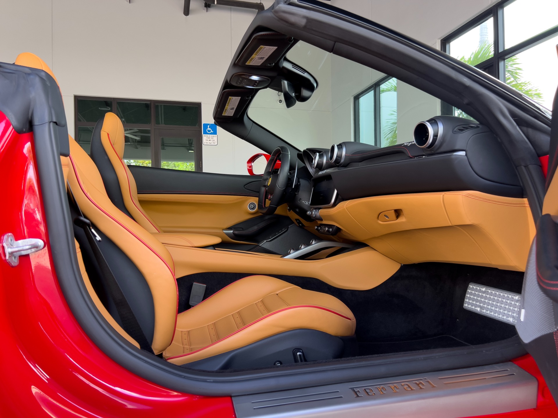 Used-2020-Ferrari-Portofino
