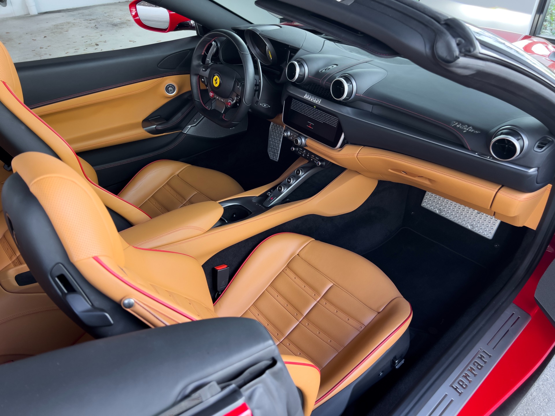 Used-2020-Ferrari-Portofino
