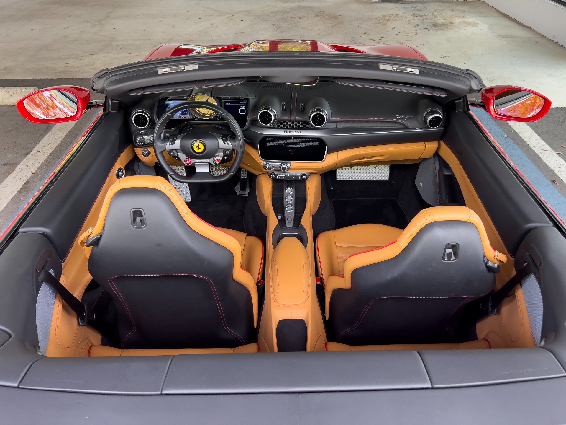Used-2020-Ferrari-Portofino