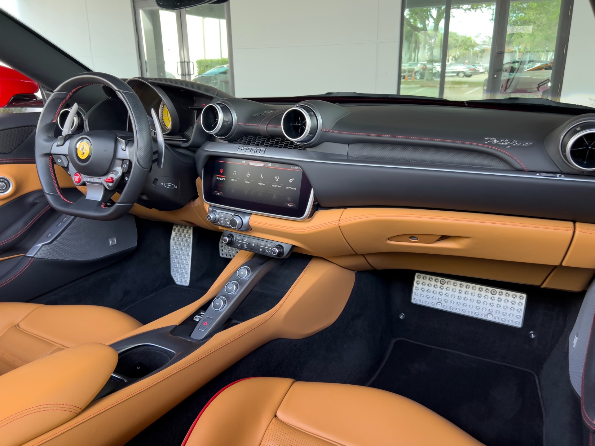 Used-2020-Ferrari-Portofino