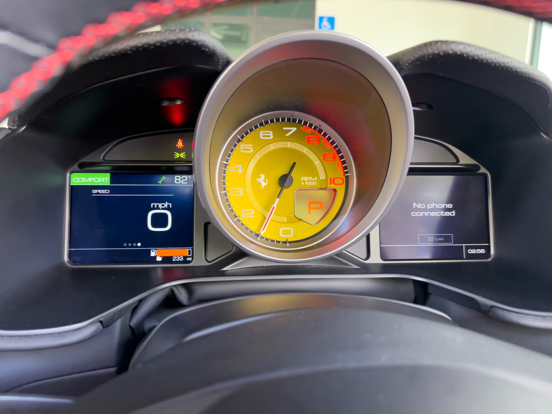 Used-2020-Ferrari-Portofino