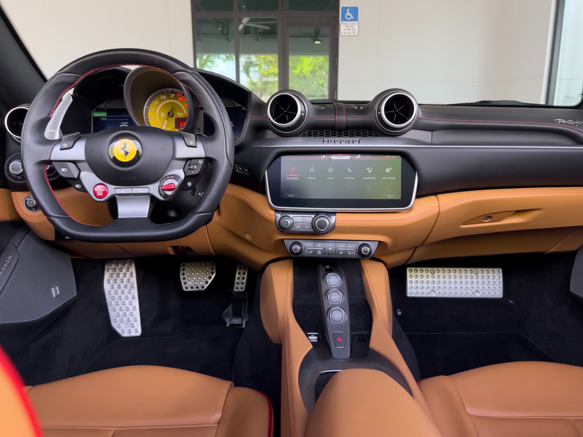Used-2020-Ferrari-Portofino