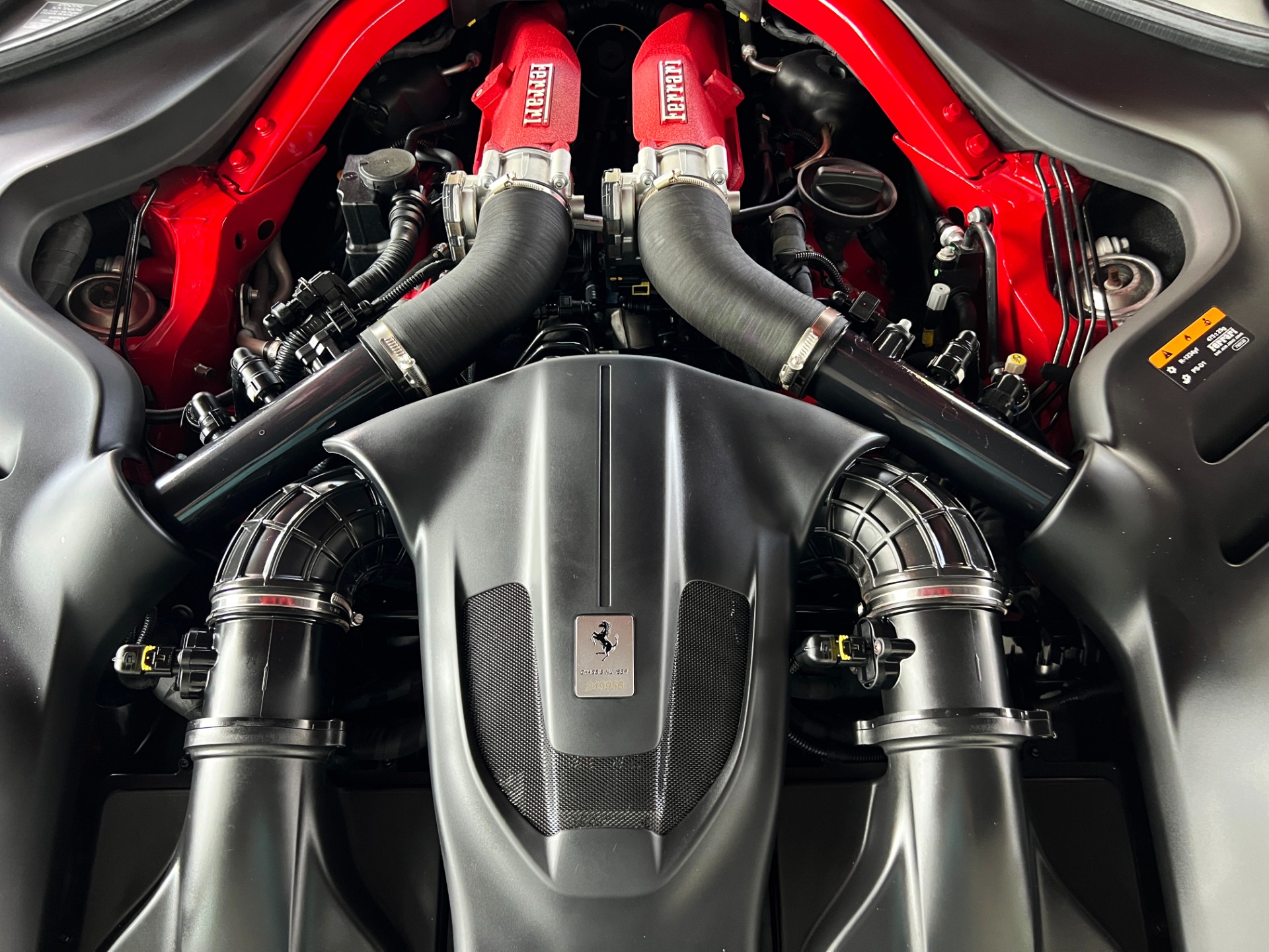 Used-2020-Ferrari-Portofino