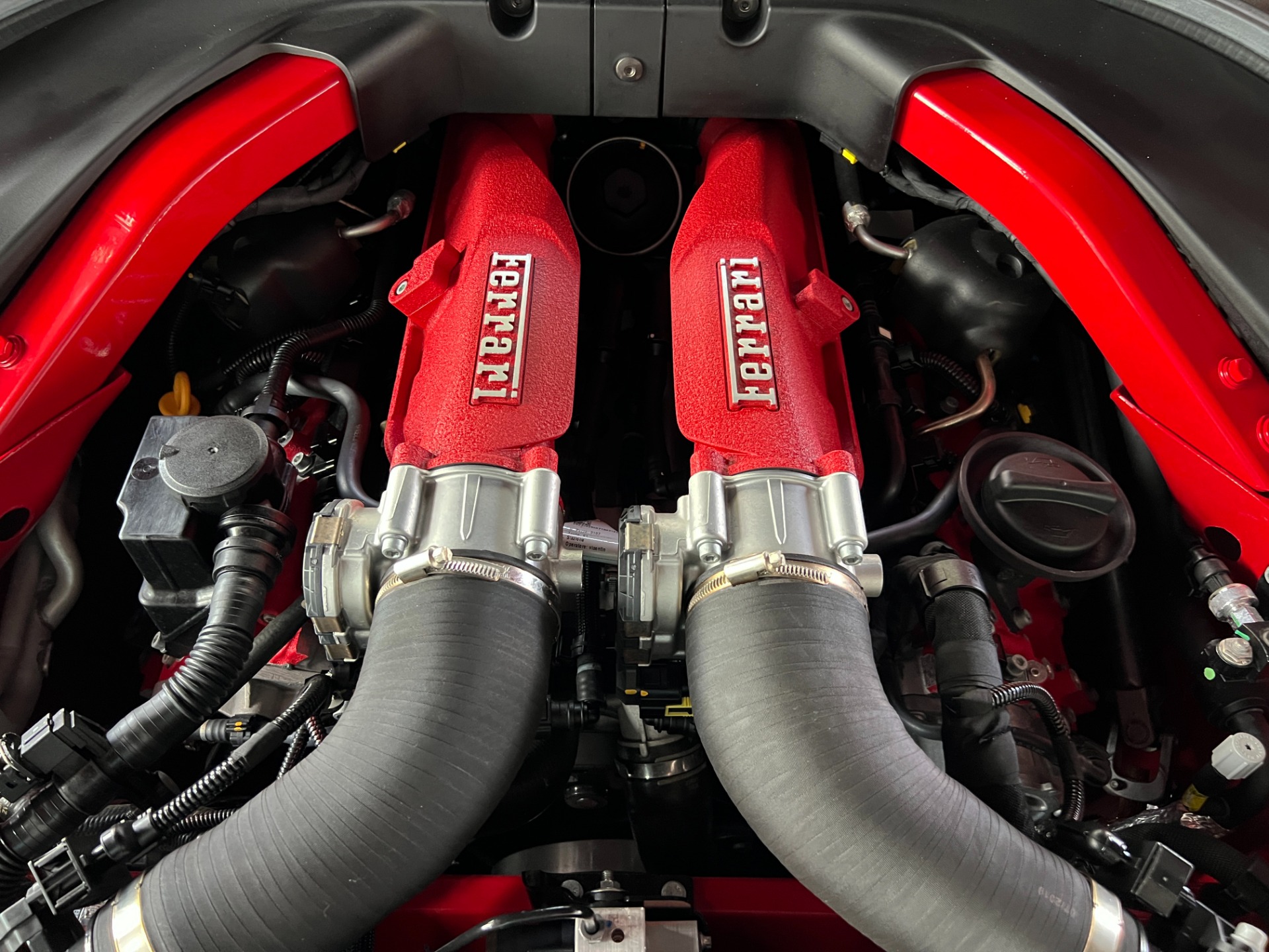 Used-2020-Ferrari-Portofino
