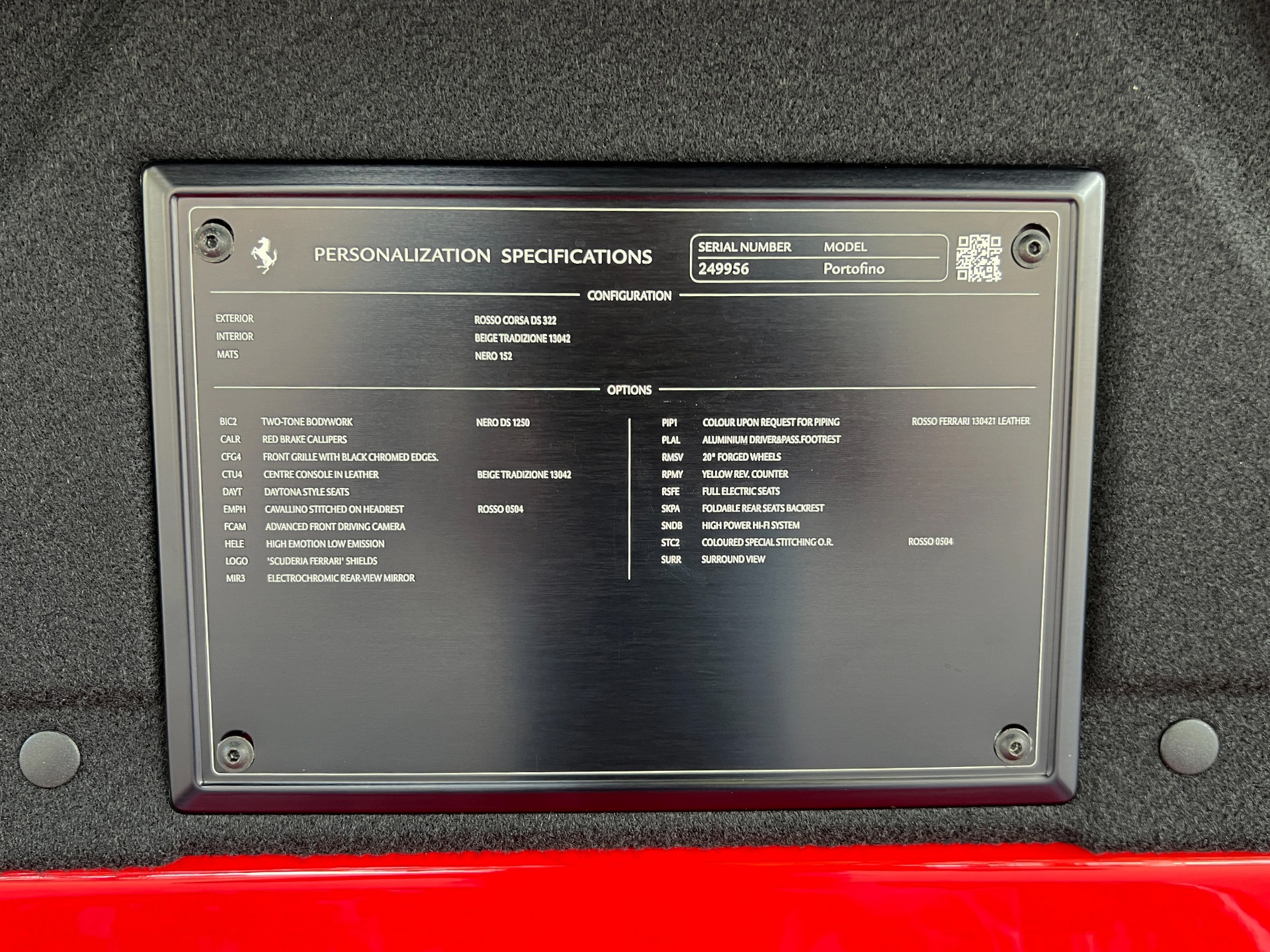 Used-2020-Ferrari-Portofino