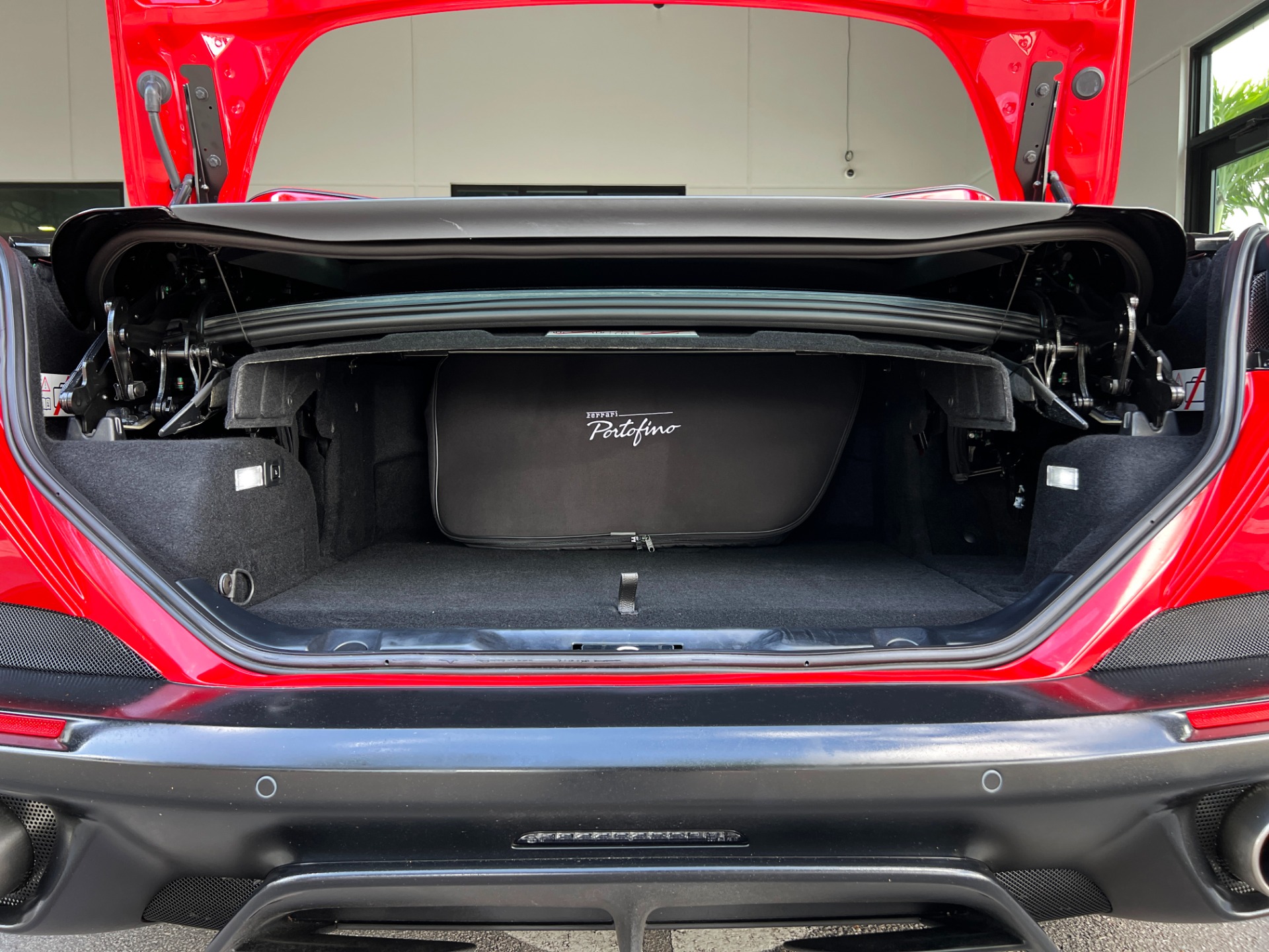 Used-2020-Ferrari-Portofino
