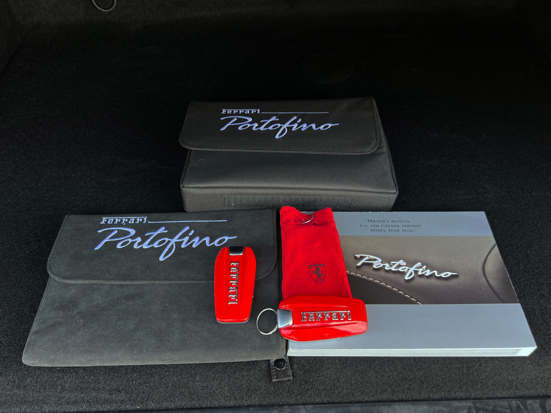 Used-2020-Ferrari-Portofino