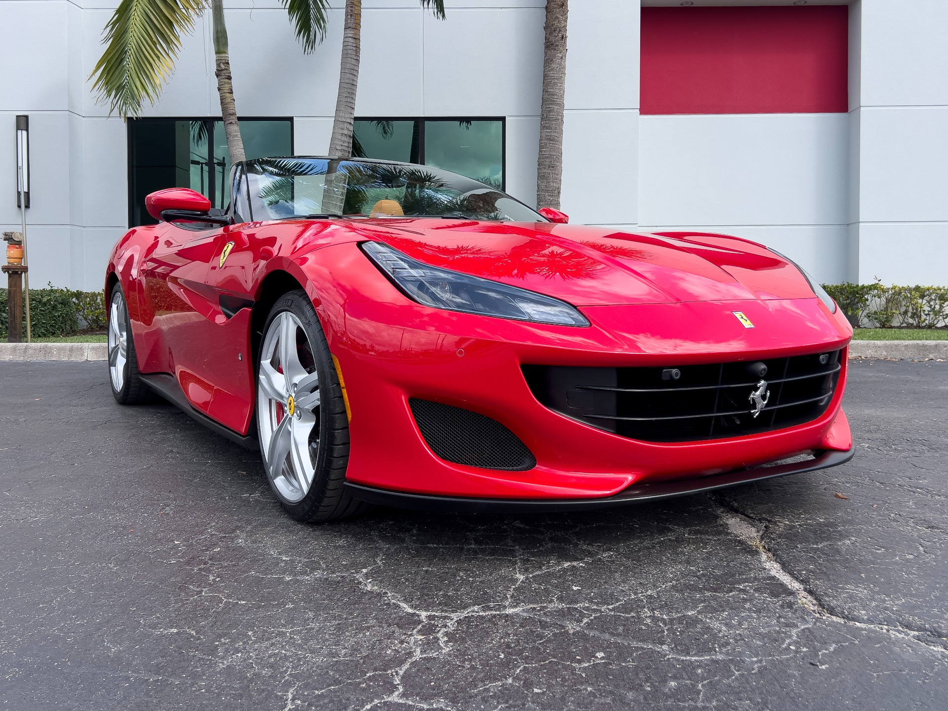 Used-2020-Ferrari-Portofino