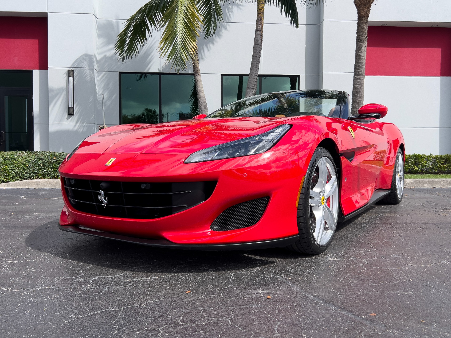 Used-2020-Ferrari-Portofino