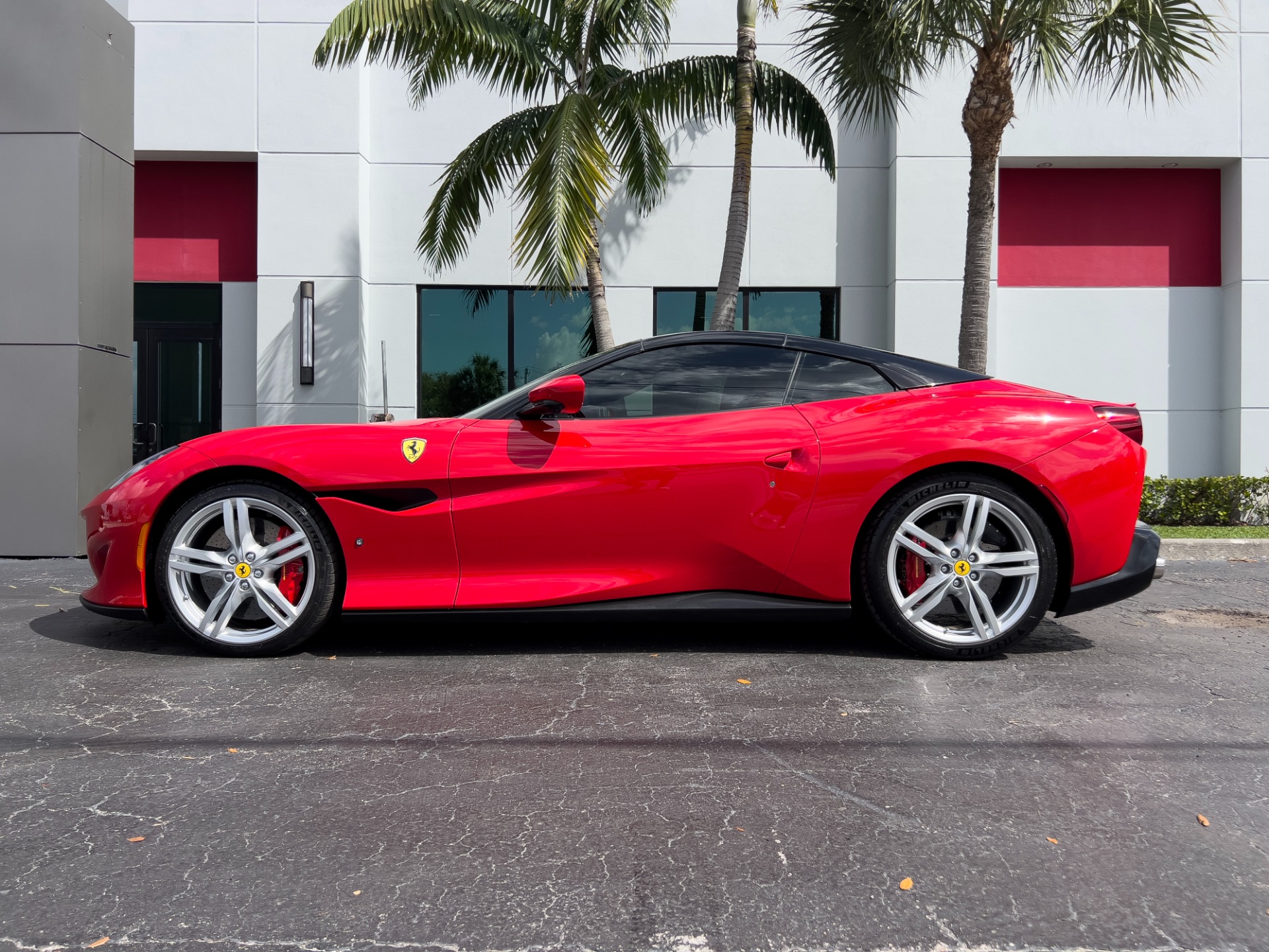 Used-2020-Ferrari-Portofino