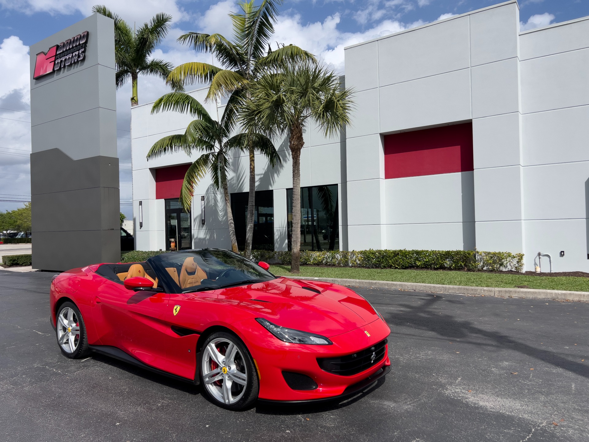 Used-2020-Ferrari-Portofino