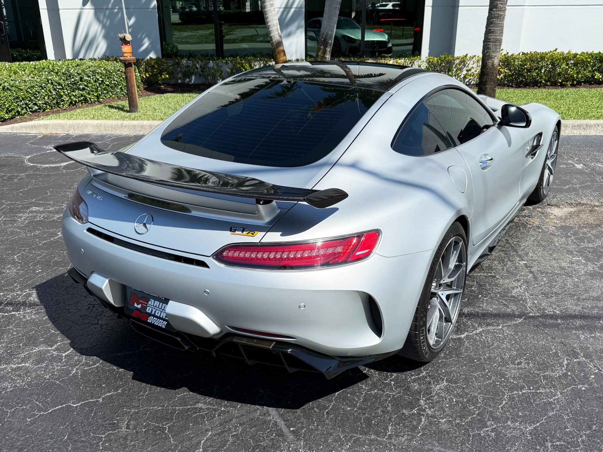 Used-2019-Mercedes-Benz-AMG-GT-R