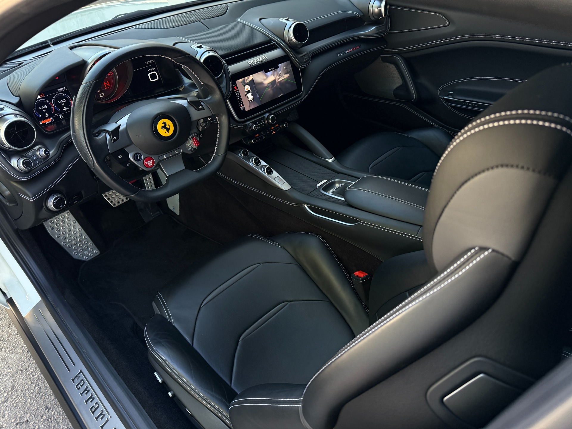Used-2020-Ferrari-GTC4Lusso-T
