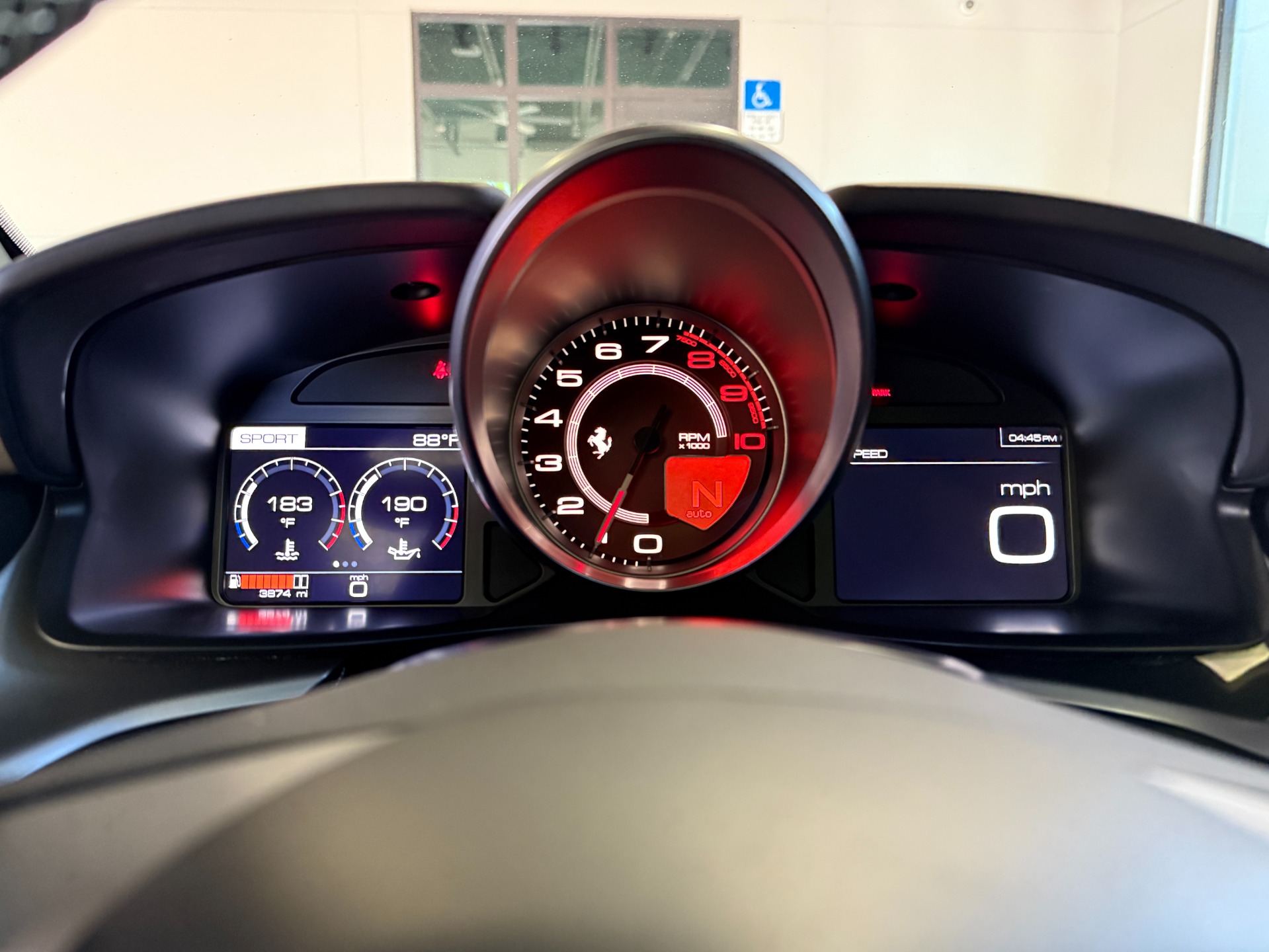 Used-2020-Ferrari-GTC4Lusso-T