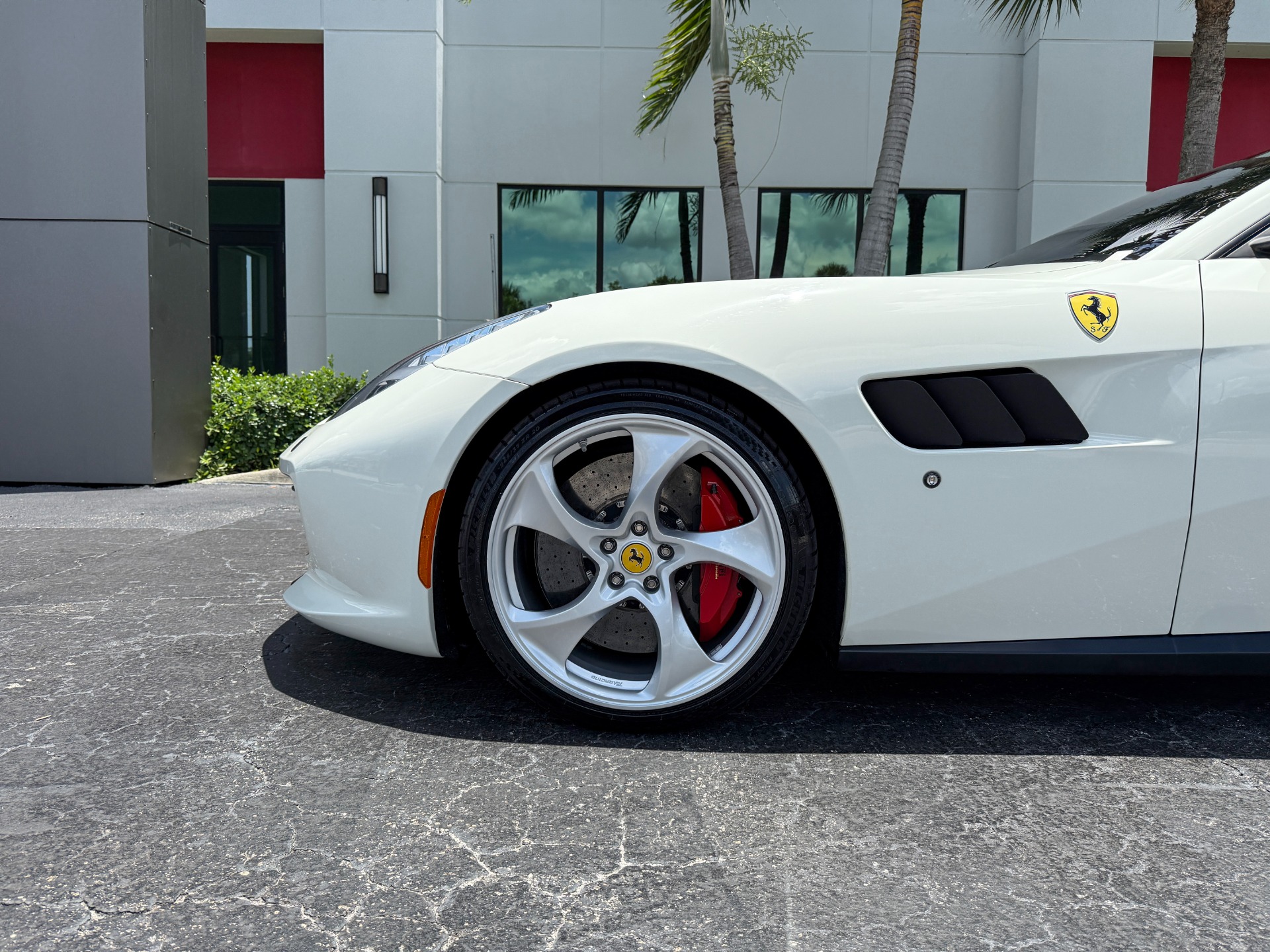 Used-2020-Ferrari-GTC4Lusso-T