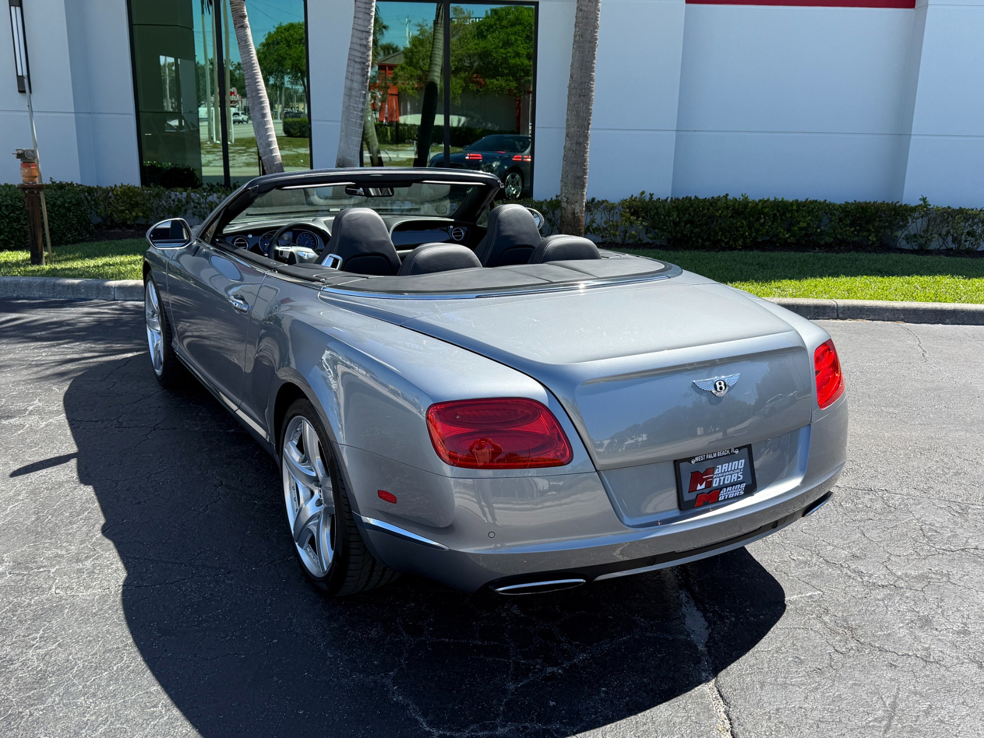 Used-2012-Bentley-Continental-GT