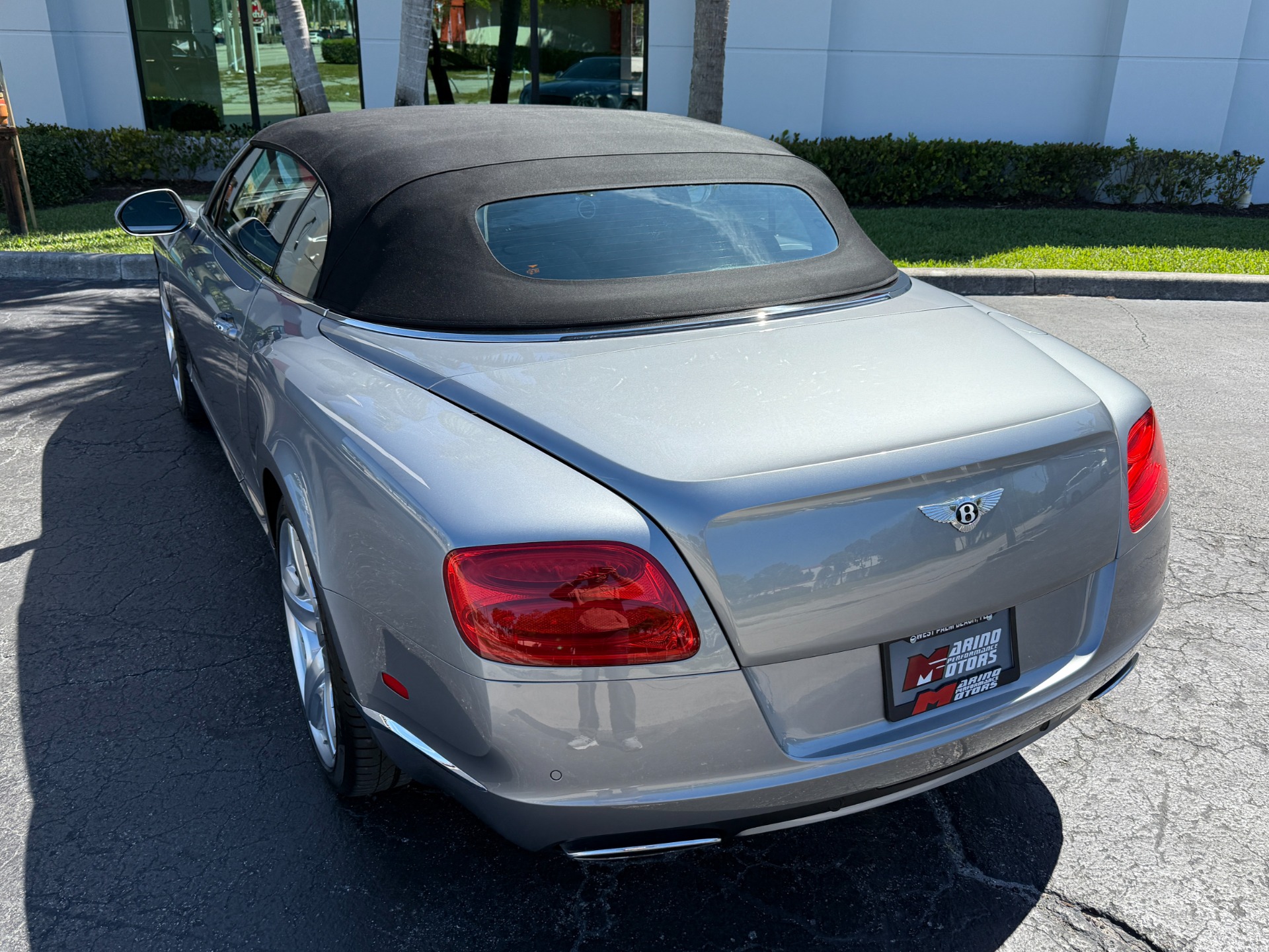 Used-2012-Bentley-Continental-GT