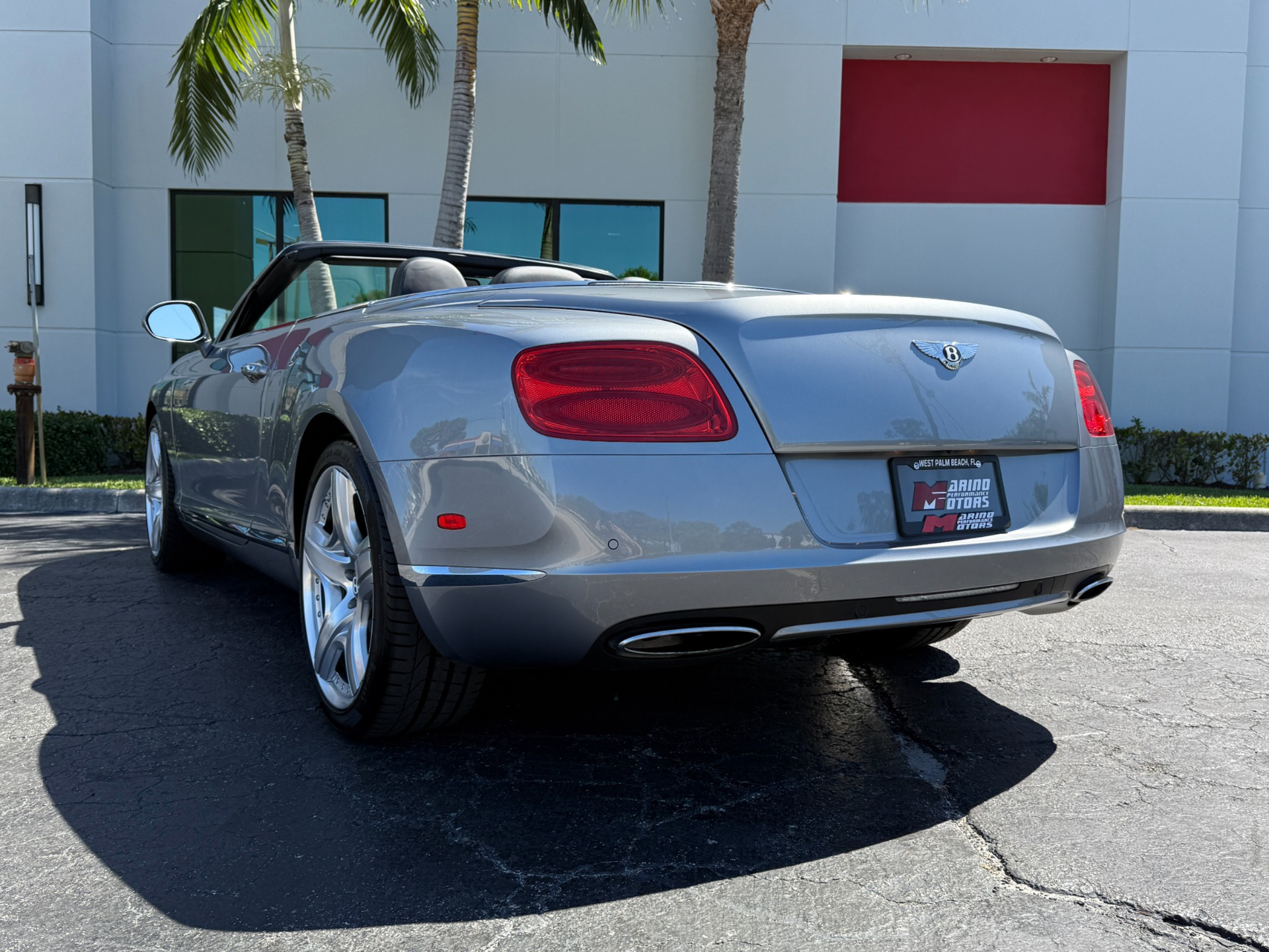 Used-2012-Bentley-Continental-GT