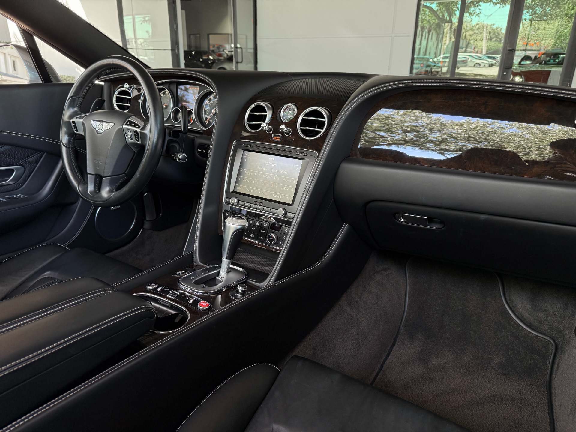 Used-2012-Bentley-Continental-GT