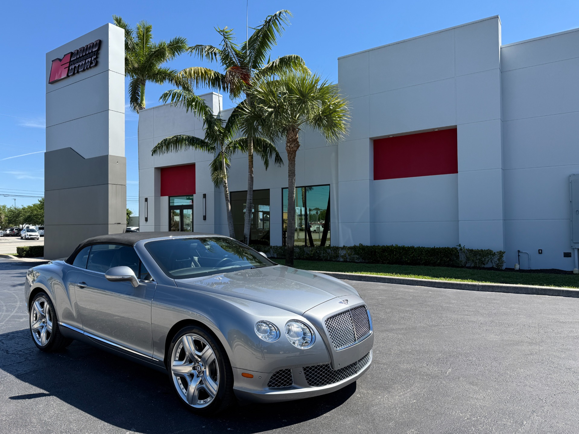 Used-2012-Bentley-Continental-GT