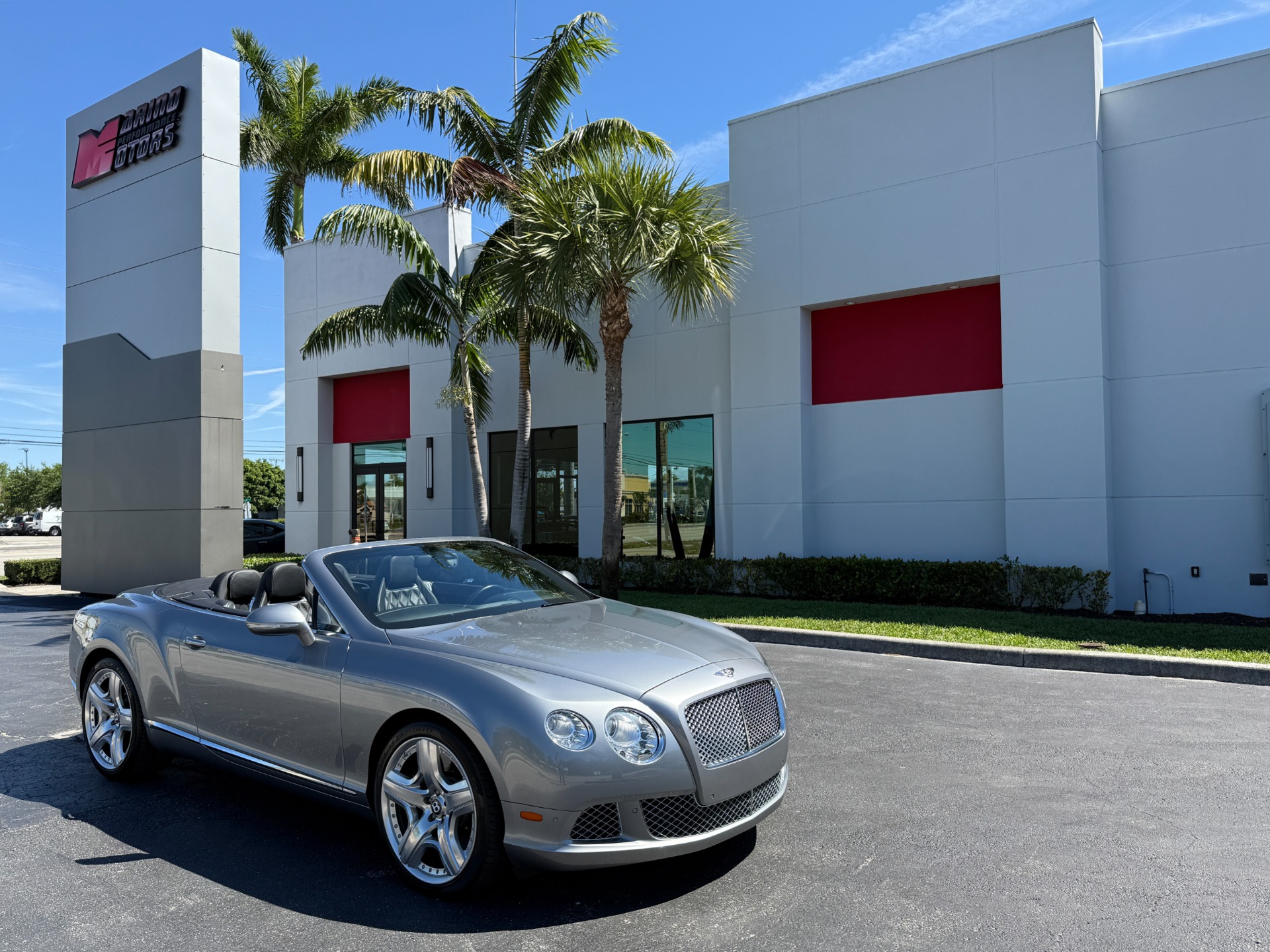 Used-2012-Bentley-Continental-GT