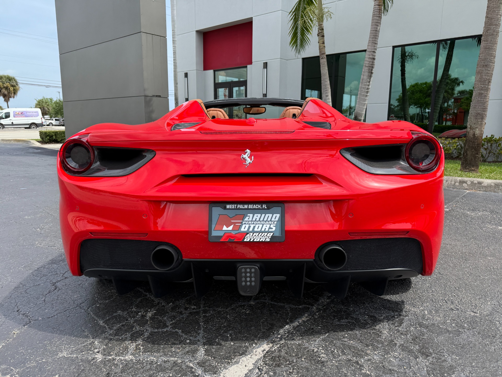 Used-2017-Ferrari-488-Spider