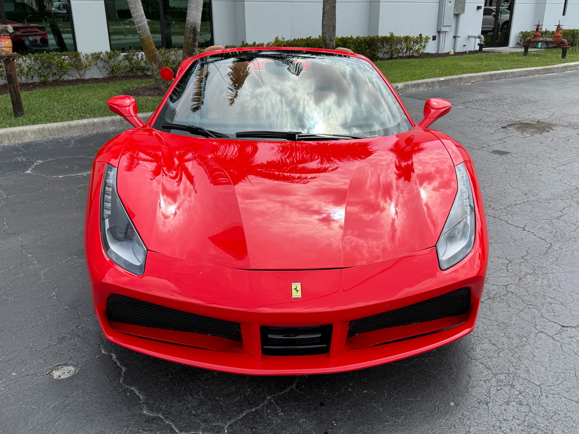 Used-2017-Ferrari-488-Spider