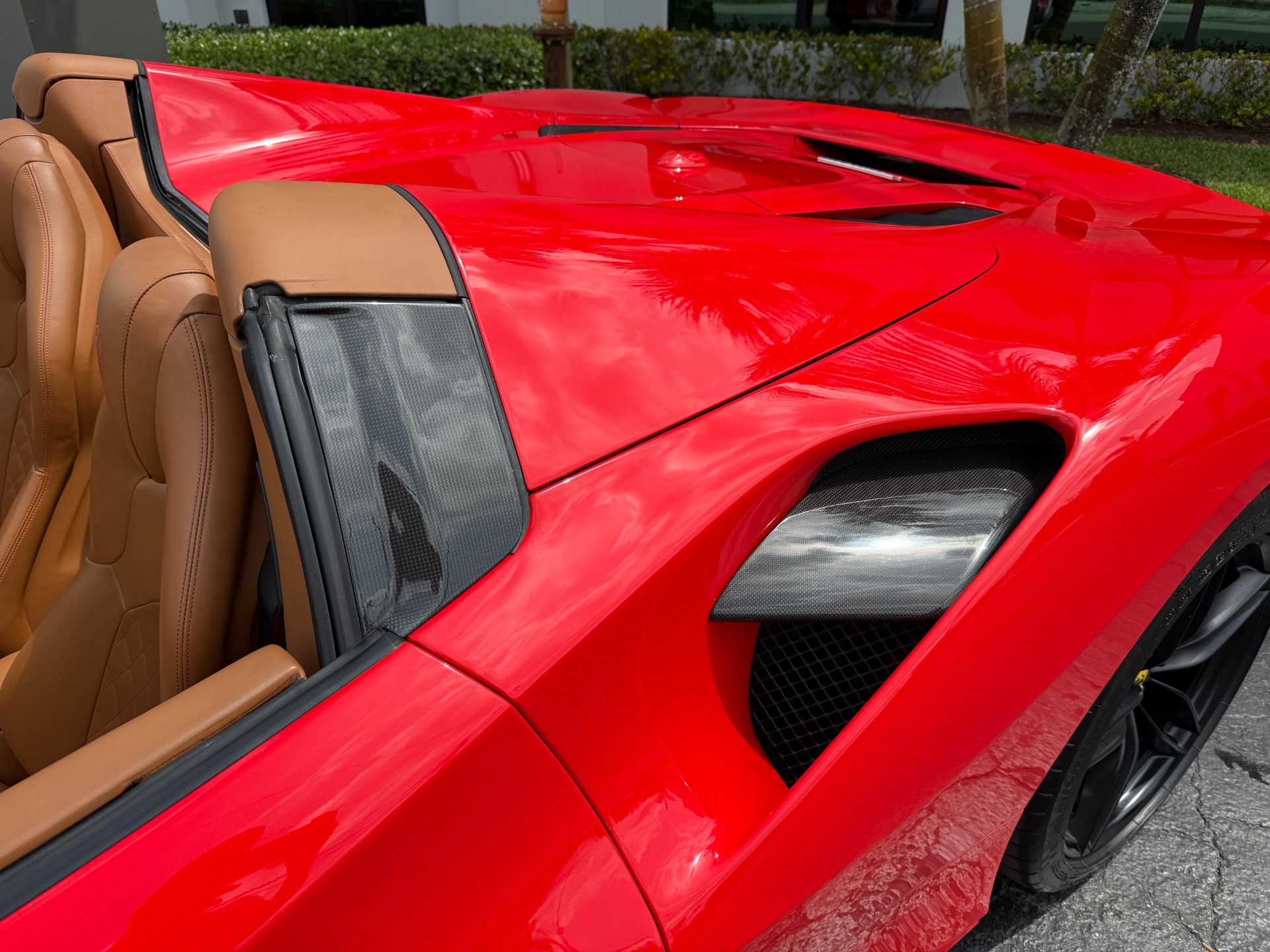 Used-2017-Ferrari-488-Spider